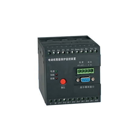 ARSD-805多功能型電動(dòng)機(jī)保護(hù)