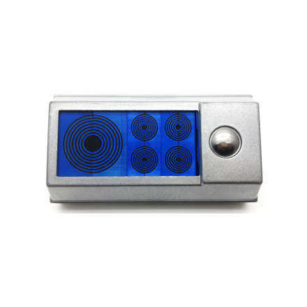 KBDM 8可變徑電纜引入金屬框架